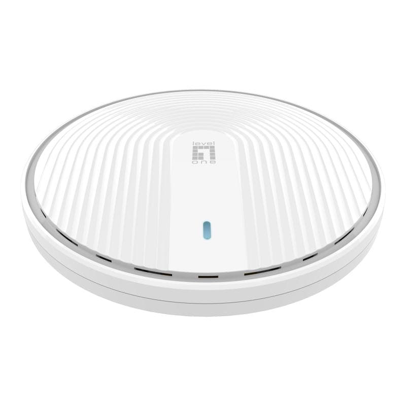 LEVELONE WLAN Access AX1800 Wireless PoE DualBand