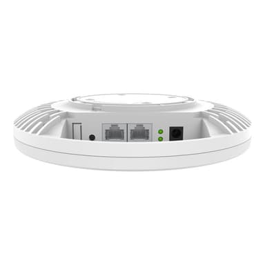 LEVELONE WLAN Access AX1800 Wireless PoE DualBand