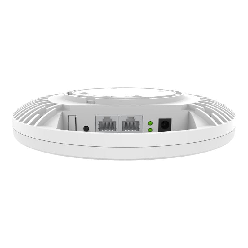 LEVELONE WLAN Access AX1800 Wireless PoE DualBand
