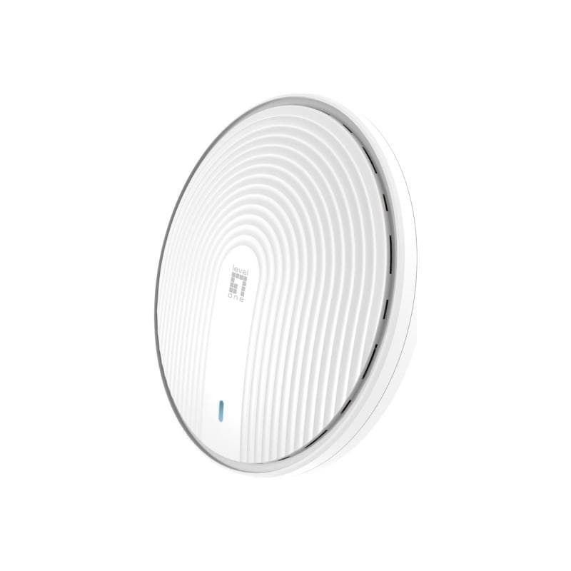 LEVELONE WLAN Access AX1800 Wireless PoE DualBand