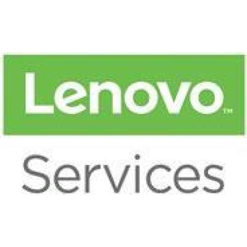 LENOVO Garantieverlängerung + Upgrade - epac 3YR Onsite Prem