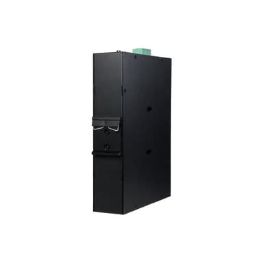 EDIMAX Swicth EDIMAX Industrial 4-Port POE GbE + 1 GbE SFP unmanag.