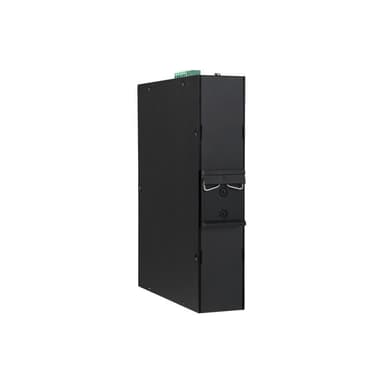EDIMAX Swicth EDIMAX Industrial 4-Port POE GbE + 1 GbE SFP unmanag.