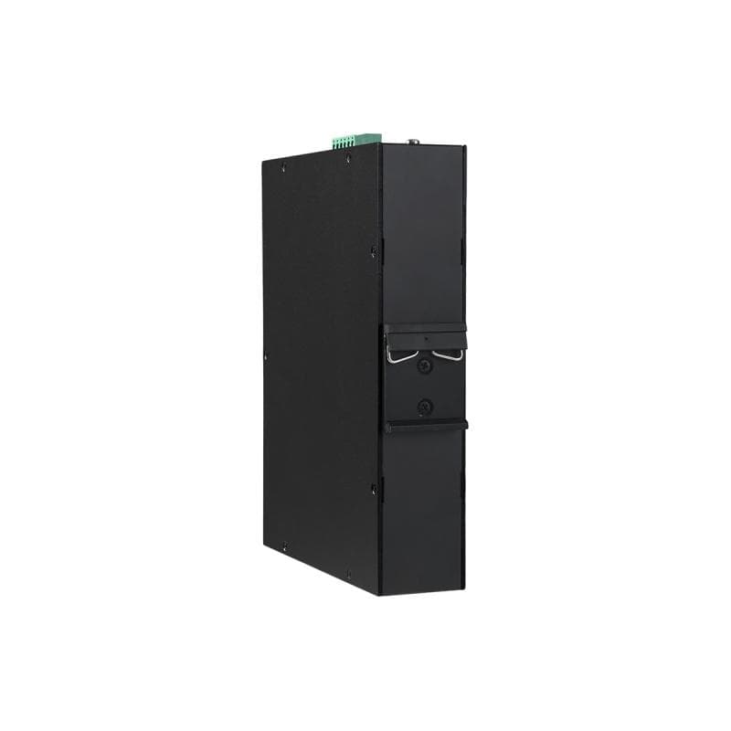 EDIMAX Swicth EDIMAX Industrial 4-Port POE GbE + 1 GbE SFP unmanag.