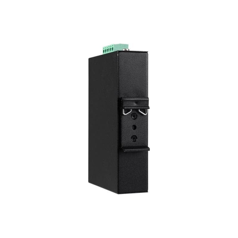 EDIMAX Switch EDIMAX Industrial 5-Port GbE unmanaged IP30