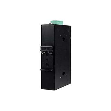 EDIMAX Switch EDIMAX Industrial 5-Port GbE unmanaged IP30