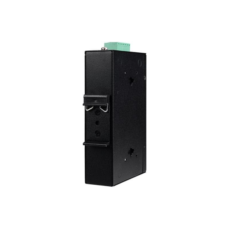 EDIMAX Switch EDIMAX Industrial 5-Port GbE unmanaged IP30