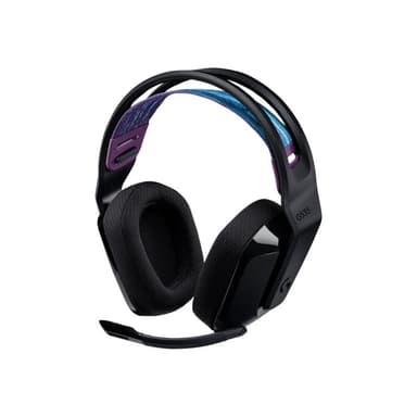 LOGITECH G535 LIGHTSPEED WRLS HEADSET