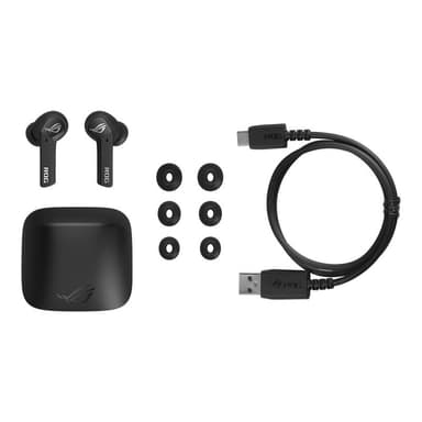 ASUS ROG Cetra True Wireless