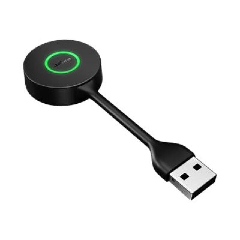 GN NETCOM JABRA Link 400a USB-A DECT UC for Engage 55