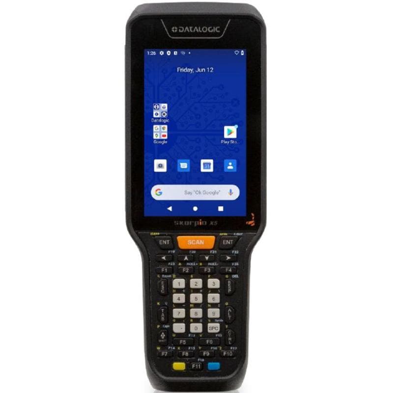 DATALOGIC Skorpio X5