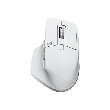 LOGITECH MX Master 3S Perf Wless Mouse PALE GREY