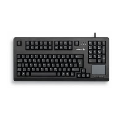 CHERRY G80-11900 TOUCHBOARD
