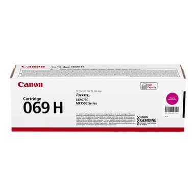CANON Toner/069 HiCap M