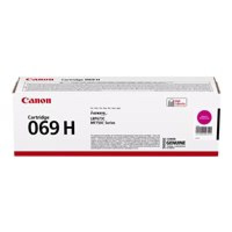 CANON Toner/069 HiCap M