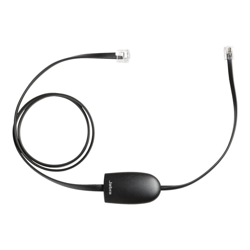 JABRA GN EHS Adapter für Avaya