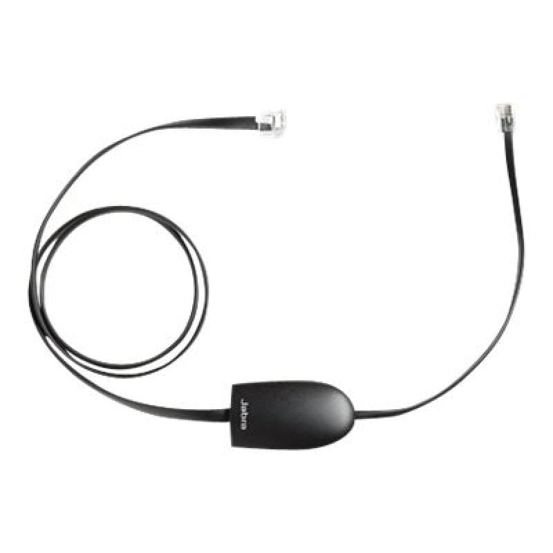 JABRA GN EHS Adapter für Avaya