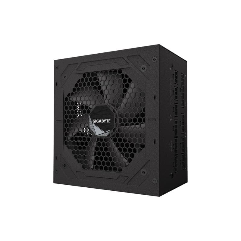 GIGABYTE UD850GM 850W ATX Netzteil, 80+ Gold, voll modular