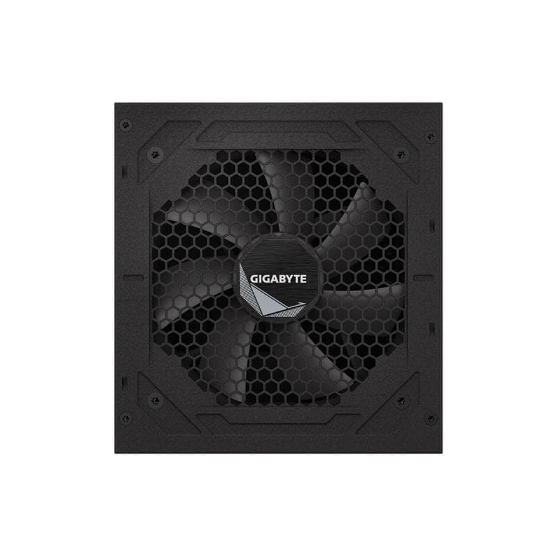 GIGABYTE UD850GM 850W ATX Netzteil, 80+ Gold, voll modular