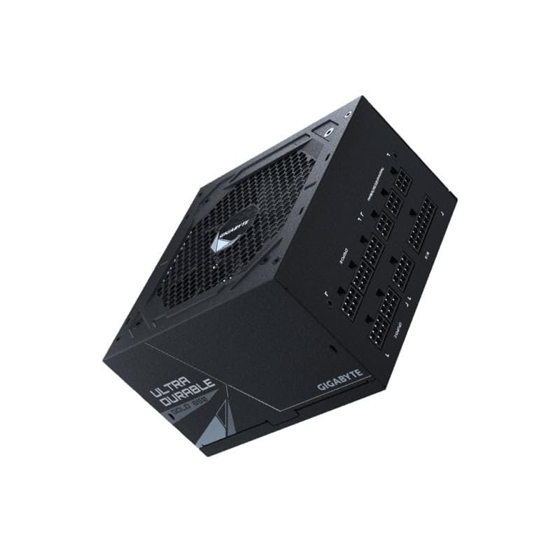 GIGABYTE UD850GM 850W ATX Netzteil, 80+ Gold, voll modular