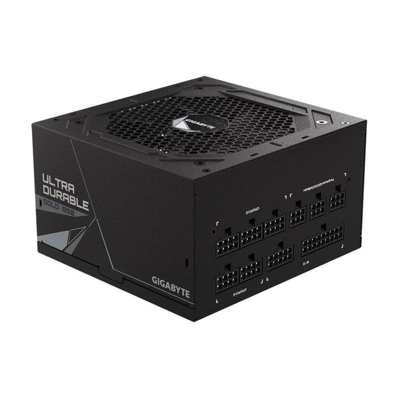 GIGABYTE UD850GM 850W ATX Netzteil, 80+ Gold, voll modular