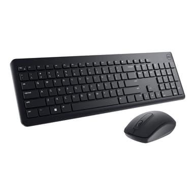 DELL Wireless Keyboard and Mouse KM332