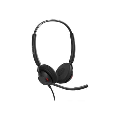 GN NETCOM Jabra Engage 40 Stereo USB-A UC (nur Headset)