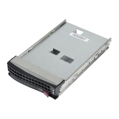 HDD Bracket für 2.5 HDDs in 3.5 HotSwap Trays 4. G