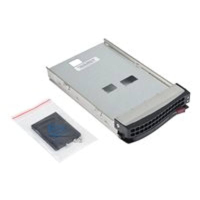 HDD Bracket für 2.5 HDDs in 3.5 HotSwap Trays 4. G