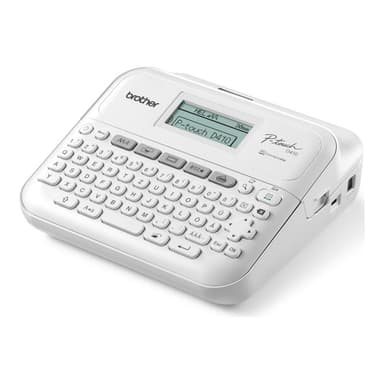 BROTHER print Brother P-Touch D410