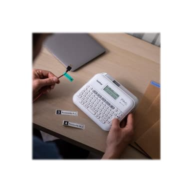 BROTHER print Brother P-Touch D410