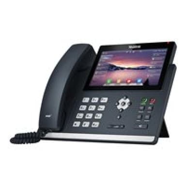 YEALINK SIP - T48U PoE High End Business IP Phone