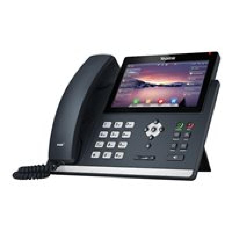 YEALINK SIP - T48U PoE High End Business IP Phone