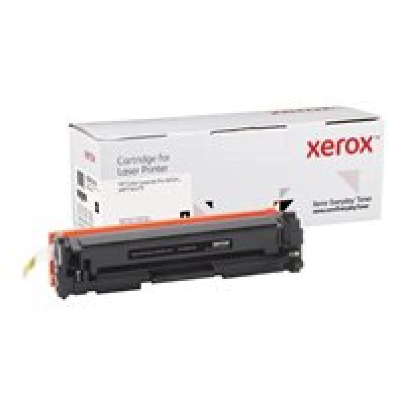 XEROX Everyday - Schwarz - kompatibel - Tonerpatrone (Alternative zu: HP W2030A, HP 415A) - für HP C