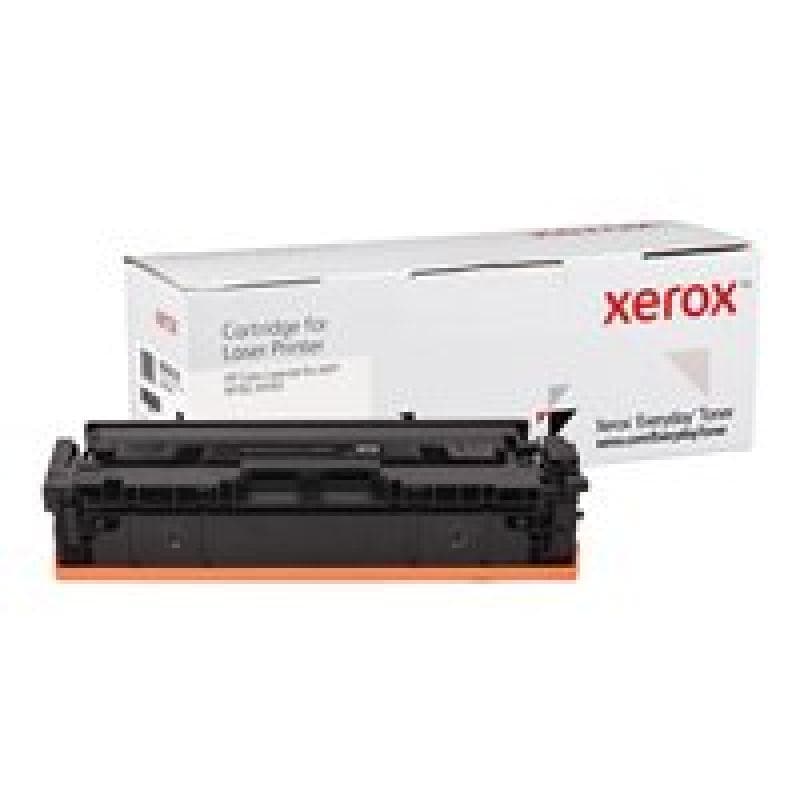 XEROX Everyday - Schwarz - kompatibel - Tonerpatrone (Alternative zu: HP 216A, HP W2410A) (006R04200