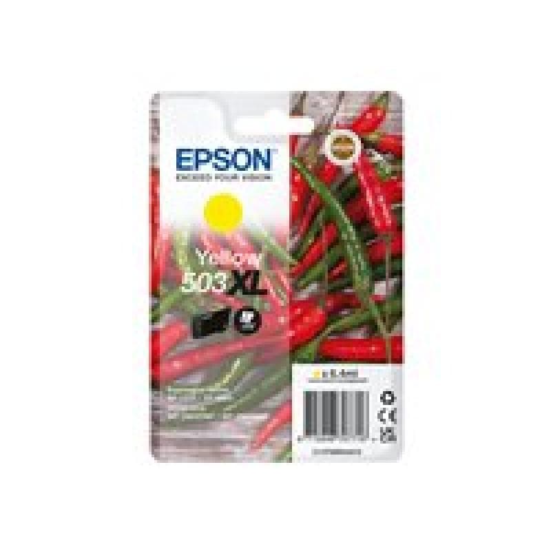 EPSON 503XL Binoculars 6.4ml YL