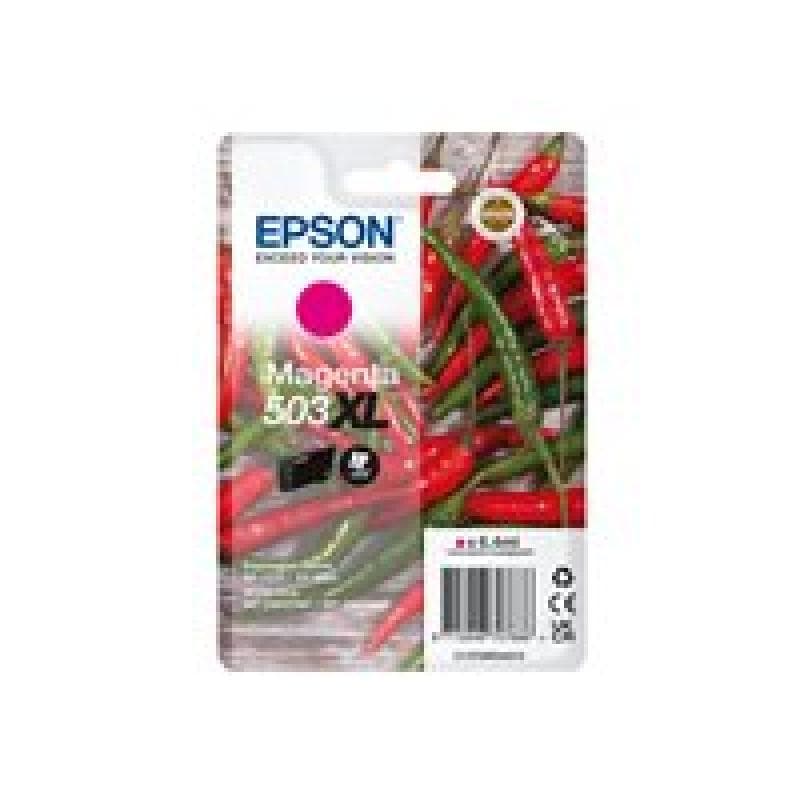 EPSON 503XL Binoculars 6.4ml MG SEC