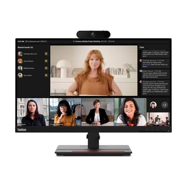 LENOVO ThinkVision T24m-29 60,5cm (23,8″)