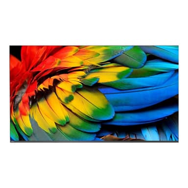 PHILIPS Hotel TV 58HFL6214U/12 146,0cm (58″)