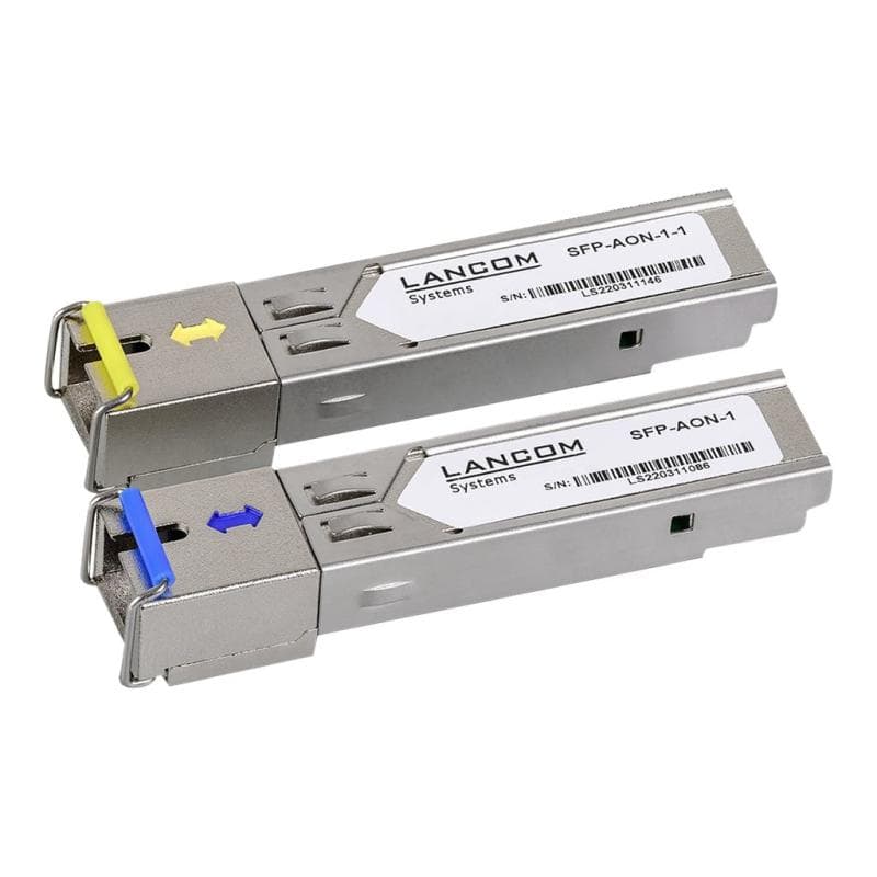 LANCOM SFP-BiDi1550-SC1