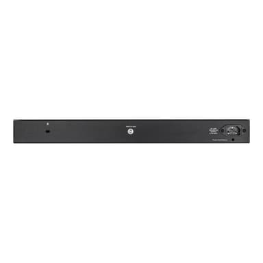D-LINK 52-Port Layer2 Smart Managed Gigabit Switch, dlink|green 3.0