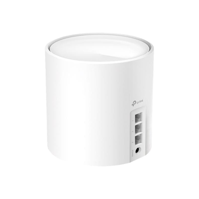 TP-LINK AX3000 Whole Home Mesh Wi-Fi 6 Unit (Router)