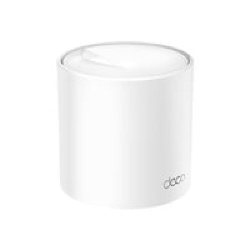TP-LINK AX3000 Whole Home Mesh Wi-Fi 6 Unit (Router)