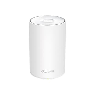 TP-LINK 4G+ AX3000 Whole Home Mesh Wi-Fi 6 Router, Build-In 300Mbps 4G+ LTE Advanced Modem