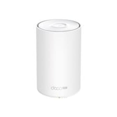 TP-LINK 4G+ AX3000 Whole Home Mesh Wi-Fi 6 Router, Build-In 300Mbps 4G+ LTE Advanced Modem