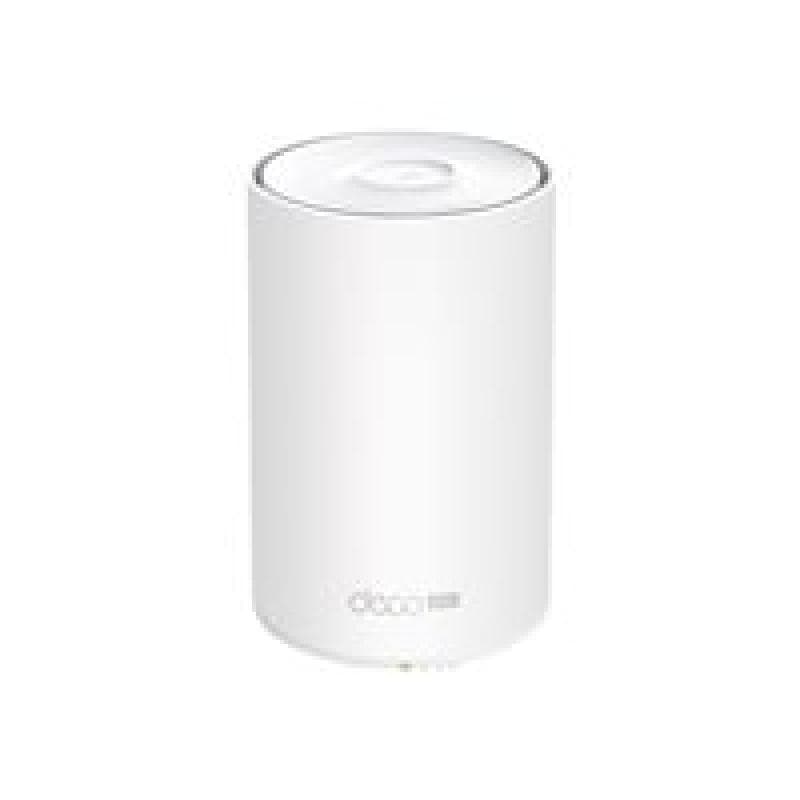 TP-LINK 4G+ AX3000 Whole Home Mesh Wi-Fi 6 Router, Build-In 300Mbps 4G+ LTE Advanced Modem
