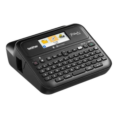 BROTHER print Brother P-Touch D610BTVP