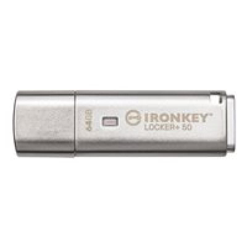 KINGSTON IKLP50 64GB mit 256bit Encryption