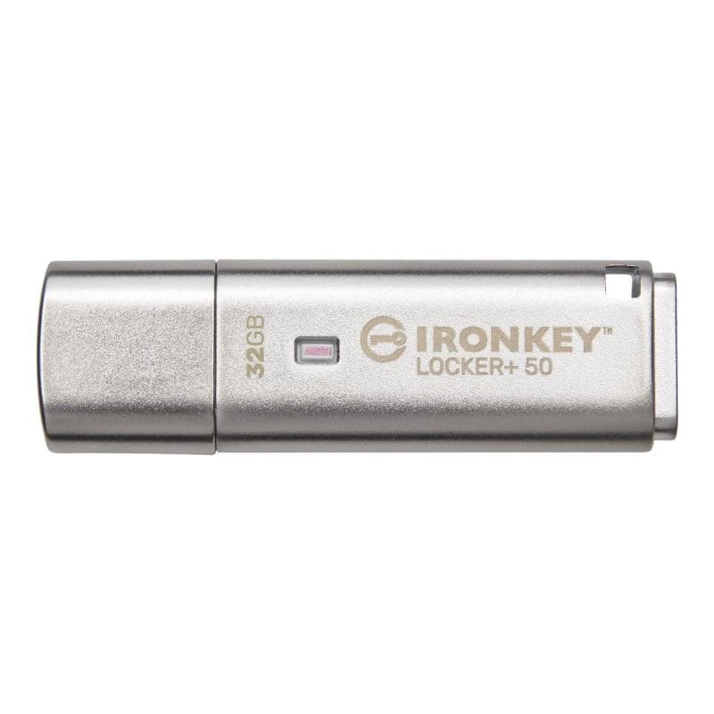 KINGSTON IKLP50 32GB mit 256bit Encryption
