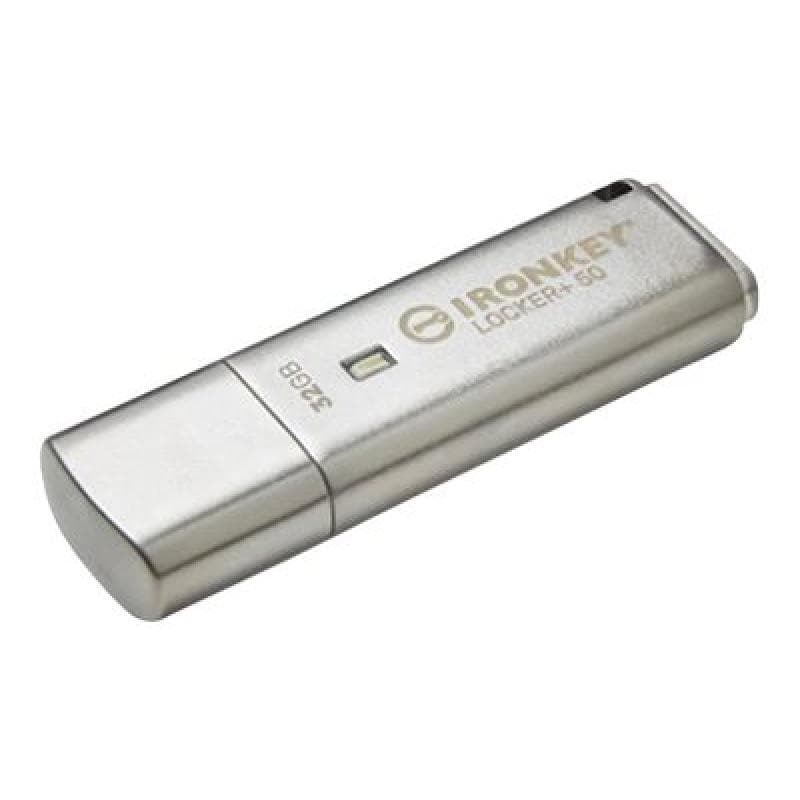 KINGSTON IKLP50 32GB mit 256bit Encryption